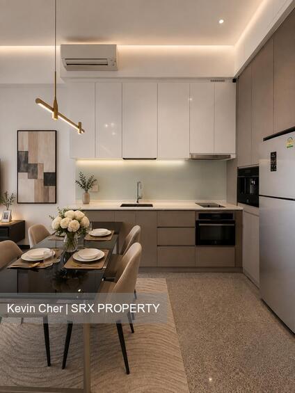 The Hillier (D23), Apartment #621145911